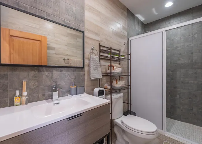 Apartment Sudcalifornia 301, 2 Rec, Bonita Vista Y Rooftop San Jose del Cabo