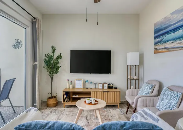 Apartment Sudcalifornia 301, 2 Rec, Bonita Vista Y Rooftop San Jose del Cabo